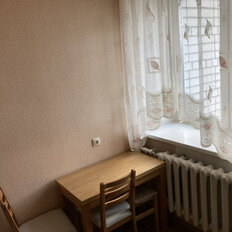 Квартира 32,3 м², 1-комнатная - изображение 4