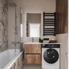 Квартира 51 м², 2-комнатная - изображение 5