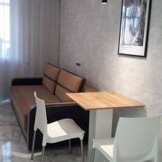 Квартира 21,3 м², студия - изображение 3