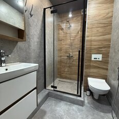 Квартира 45 м², 2-комнатная - изображение 1