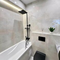 Квартира 24 м², студия - изображение 1