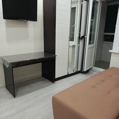 Квартира 26 м², студия - изображение 4