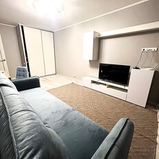 Квартира 32 м², 1-комнатная - изображение 3