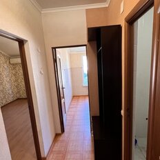Квартира 32 м², 1-комнатная - изображение 3