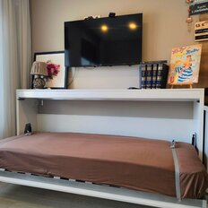 Квартира 22 м², 1-комнатные - изображение 3