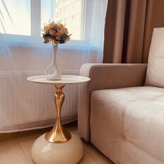 Квартира 39 м², 1-комнатная - изображение 1