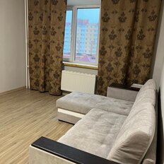Квартира 36,5 м², 1-комнатная - изображение 2