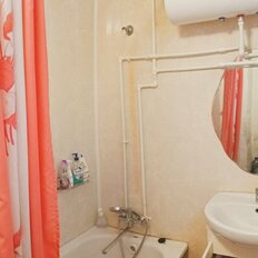 Квартира 57 м², 2-комнатная - изображение 5