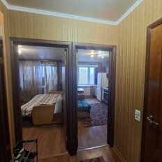 Квартира 36,8 м², 1-комнатная - изображение 5