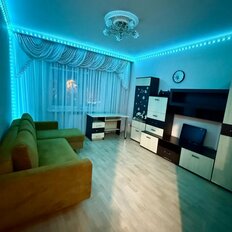 Квартира 37 м², 1-комнатная - изображение 4