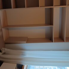 Квартира 38,4 м², 2-комнатная - изображение 3