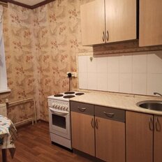 Квартира 41 м², 1-комнатная - изображение 4