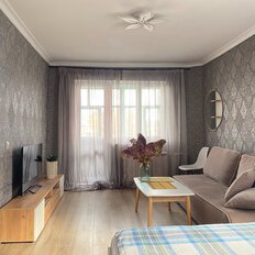 Квартира 31 м², 1-комнатная - изображение 4