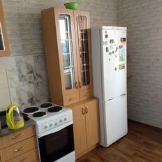 Квартира 45 м², 1-комнатная - изображение 2