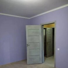 Квартира 35 м², 1-комнатная - изображение 3