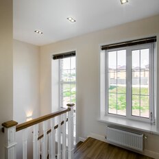 дом + 4 сотки, участок - изображение 5