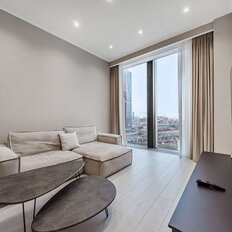 Квартира 70 м², 2-комнатные - изображение 3