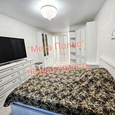 Квартира 38 м², 1-комнатная - изображение 1