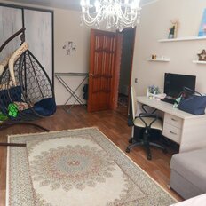 Квартира 62,1 м², 3-комнатная - изображение 3