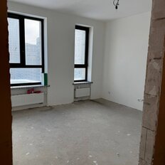 Квартира 26 м², студия - изображение 3