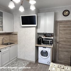 Квартира 67,3 м², 2-комнатная - изображение 2