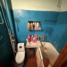 Квартира 22,8 м², 1-комнатная - изображение 1