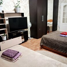 Квартира 39 м², 1-комнатная - изображение 2