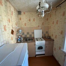 Квартира 25 м², 1-комнатная - изображение 5