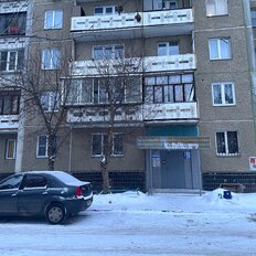 Квартира 40 м², 1-комнатная - изображение 3