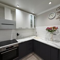 Квартира 57 м², 2-комнатная - изображение 2