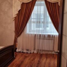 Квартира 80 м², 2-комнатная - изображение 4