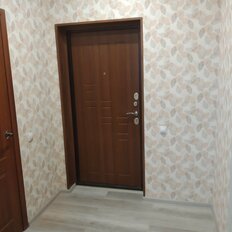 Квартира 31 м², 1-комнатная - изображение 5