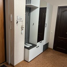 Квартира 41 м², 1-комнатная - изображение 4