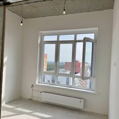 Квартира 32,3 м², 1-комнатная - изображение 4