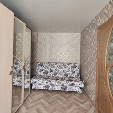 Квартира 38 м², 1-комнатная - изображение 3