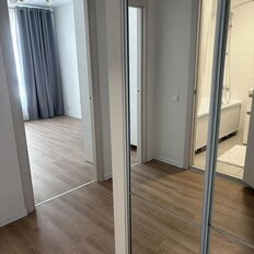 Квартира 57 м², 2-комнатная - изображение 2