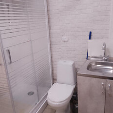 Квартира 15 м², студия - изображение 1