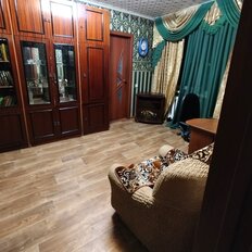 Квартира 52 м², 3-комнатная - изображение 3