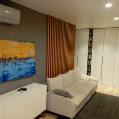 Квартира 84,3 м², 4-комнатная - изображение 5