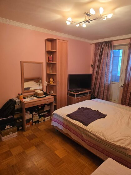 56,6 м², 3-комнатная квартира 9 700 000 ₽ - изображение 73