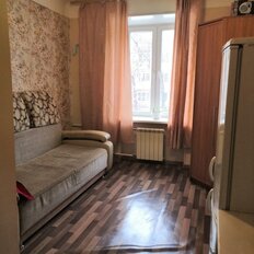 Квартира 20 м², студия - изображение 5