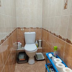 Квартира 70 м², 2-комнатная - изображение 4