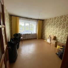 Квартира 53,3 м², 2-комнатная - изображение 3