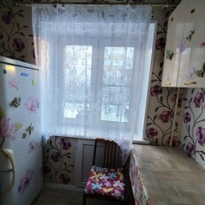 Квартира 45 м², 2-комнатная - изображение 5