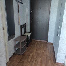 Квартира 37 м², 1-комнатная - изображение 4