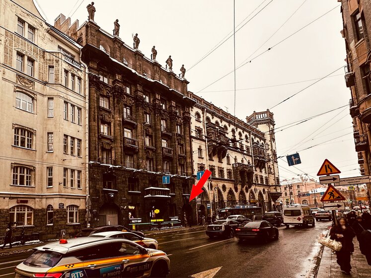 144 м², офис 194 400 ₽ в месяц - изображение 57