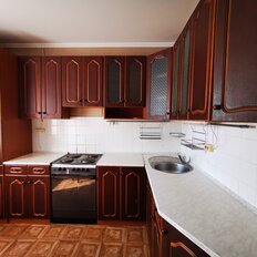Квартира 38,9 м², 1-комнатная - изображение 5