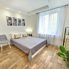 Квартира 38 м², 1-комнатная - изображение 5