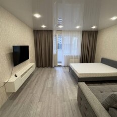 Квартира 43 м², 1-комнатная - изображение 3