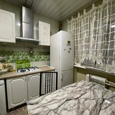 Квартира 54 м², 2-комнатная - изображение 5